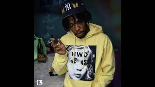 Curren$y x Wiz Khalifa x DaBaby Type Beat - "SUNKISSED"