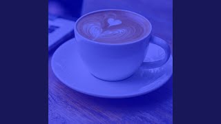 Elegant Ambiance for Walking with Coffee