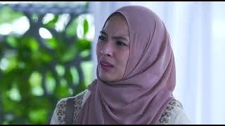 Miranti kecewa pada Afandi karena memberikan kelonggaran pada orang lain untuk menculik Amara🥺🥺