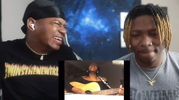 The Tiny Desk Contest Neffy - Wait Up REACTION