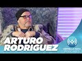 Arturo Rodriguez de Guardianes Del Amor Trayectoria Y secretos de Su Vida