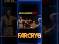 A dying Dictator's final Move..💔#farcry6 #farcry6gameplay #farcry6shorts #gamingshorts