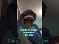 Cambios de la vida empezar a conocer nuevos amigos