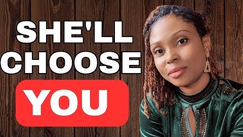 How to Become a Woman’s Priority, Not an Option