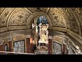 Turin. Santuario della Consolata. Турин. Святилище Консолаты / Церковь Богоматери Утешения