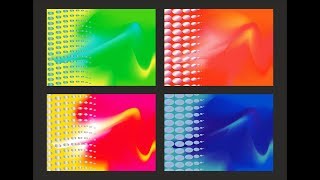 BG FOR YOUTUBE ¦ HOW TO ¦ CUSTOM DESIGN IN CORELDRAW ¦ILLUSTRAION ¦ TUTORIAL ¦ Soft Tuto ¦ screenshot 4
