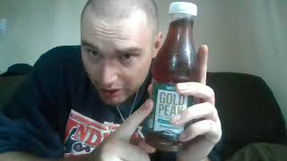 Gold Peak Sweet Tea Review