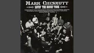 Video thumbnail of "Mark Chesnutt - Beer Bait and Ammo"
