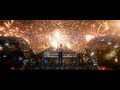 ENDER'S GAME - "Destroy" Commercial