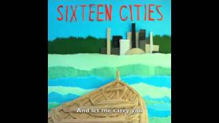 Video thumbnail of "Sixteen Cities - Pray You Through (Music & Lyrics)"