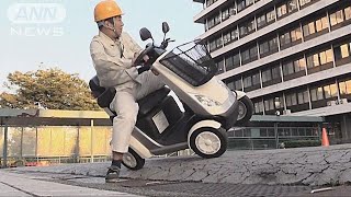 “製品関連事故”　高齢者の死亡が5年間で126件(17/09/14)