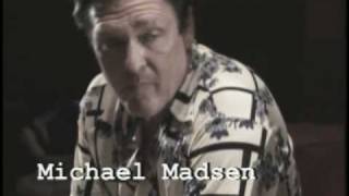 Machine, starring Michael Madsen & James Russo - Trailer
