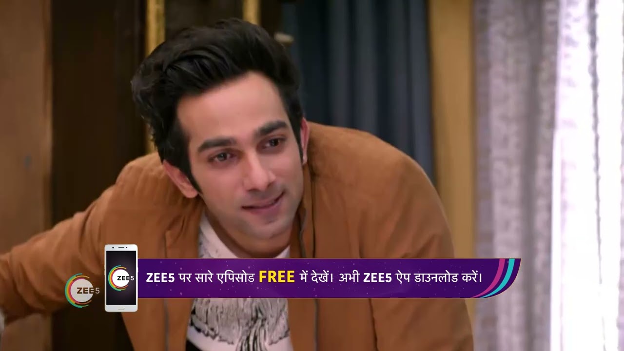 Bhagya Lakshmi - Best Scene 492 - Rohit Suchanti, Aishwarya Khare - Zee TV