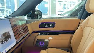 ZEEKR 9X 2025 AVAILABLE NOW AT HAWON AUTO CAR 🚘 