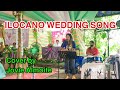 Ikarik kenka toy pusok ita  ilocano wedding song cover by jovie almoite  june 18 2022