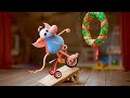 Funny Cartoon Spring Board + More Mini Mouse Comedy Videos for Toddlers