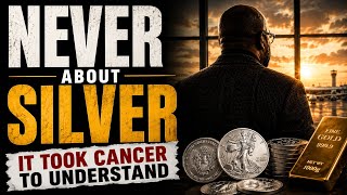 What Cancer Taught Me About Wealth Building  Precious Metals