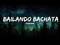 Chayanne - Bailando Bachata  | 30mins Trending Music