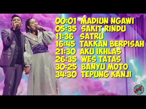 Denny Caknan \u0026 Happy Asmara full album duet terbaru