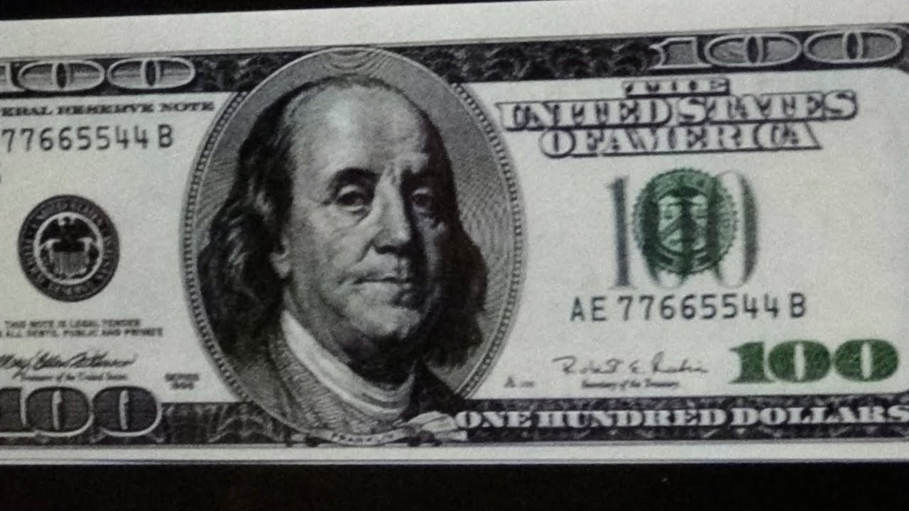 Money essay spm