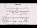 Conan Gray Summer Child Official Lyric Video Conan Gray Summer Child Official Lyric Video