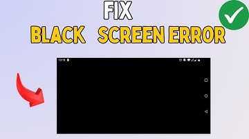 How to Fix Black Screen Error in DUET NIGHT ABYSS