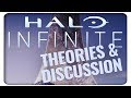 Halo Infinite Theories and Trailer Analysis - Halo Discussion Series