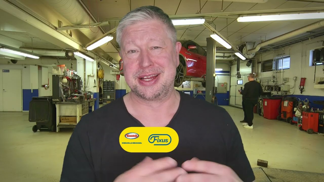 Vältä autokaupan sudenkuopat: Miksi liikkeet pelkäävät tarkastusta?