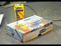 #165 Personal Locator Beacon PLB1 Battery Change