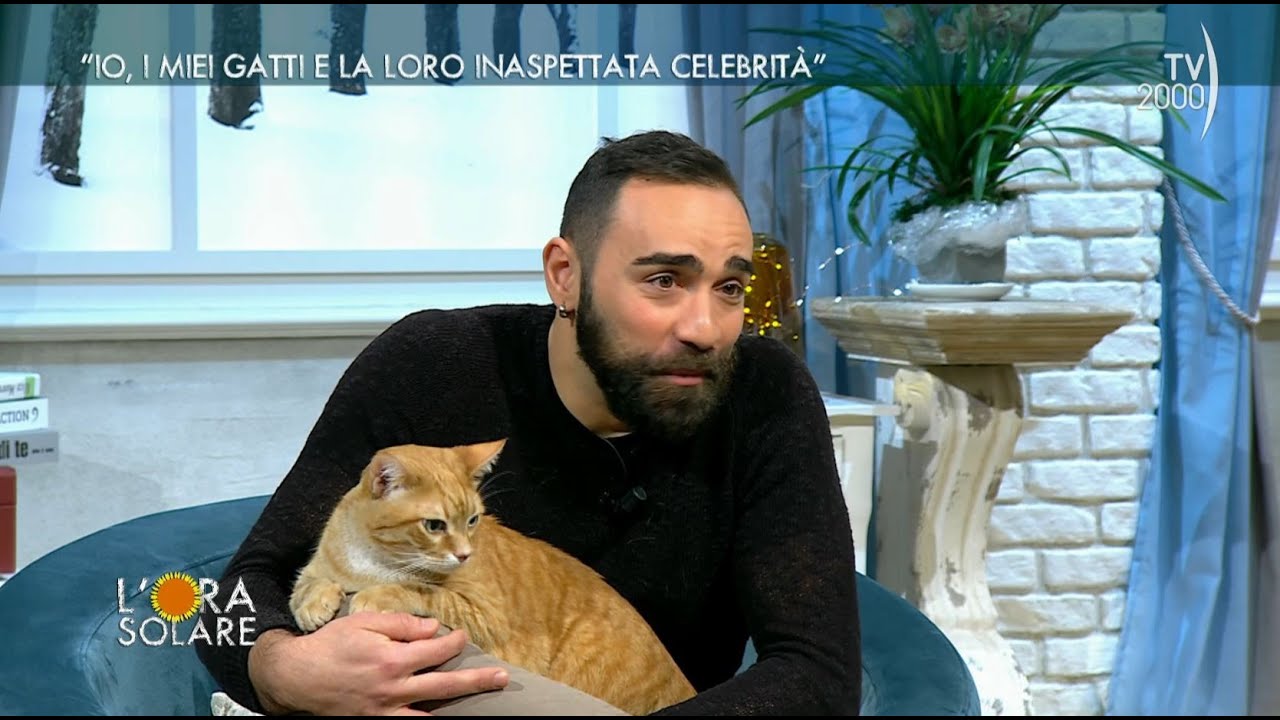 L'Ora Solare (TV2000) - 