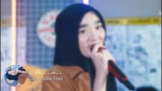 Fida AP - Iki Anane Isun  || Kadung riko golet hang lebih mapan|| (lyrics)