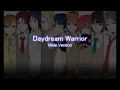 Aqours-Daydream Warrior[Male Version]