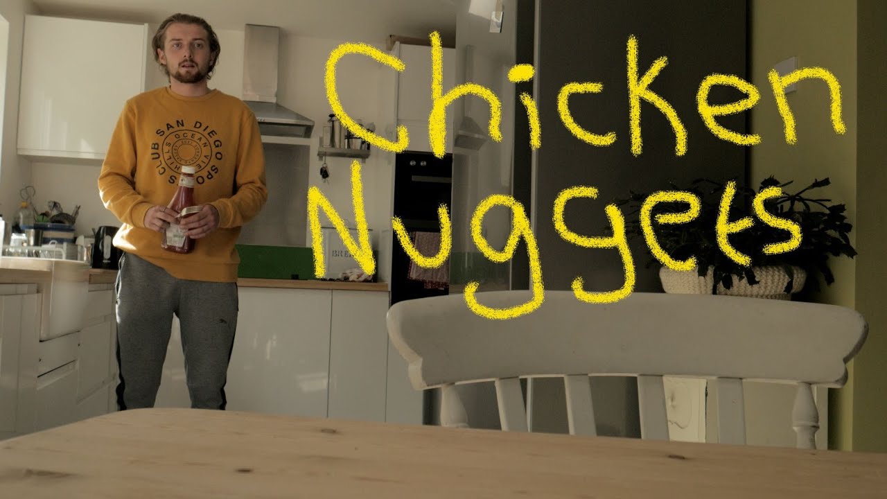 Chicken Nuggets [Short Sketch 2021]