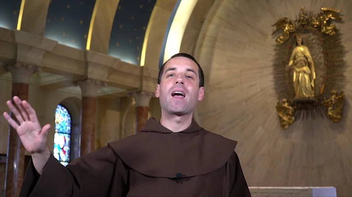 The Brown Scapular Explained by a Discalced Carmel...