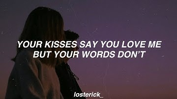 Thumbnail of Fuentes de Ortiz — Ed Maverick; English Translation Lyrics no