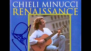 Chieli Minucci - Come As You Are chords