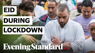 Download Lagu Eid 2020: What is Eid al-Fitr and how to celebrate it during coronavirus lockdown | Ramadan 2020 MP3