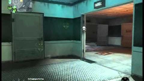 Black Ops :|: TRIPLE SEMTEX KILL