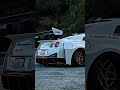 @nisan gtr