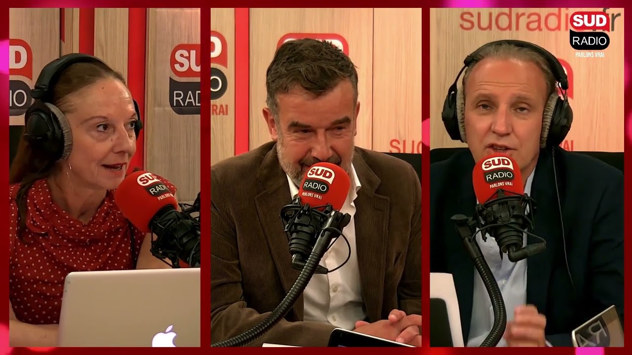 Régis Le Sommier : "Poutine a raté sa guerre"