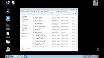 Renault V183 intallation Video