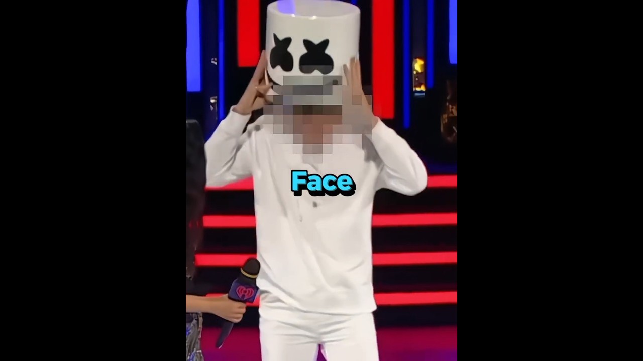 Biggest Face Reveals in History😨!