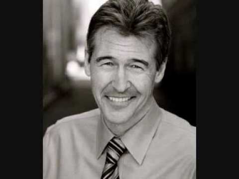 Great Randolph Mantooth Radio Interview Part 2/8