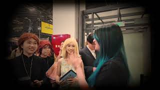 Rusty Lake Weplay 2025 Recap Video