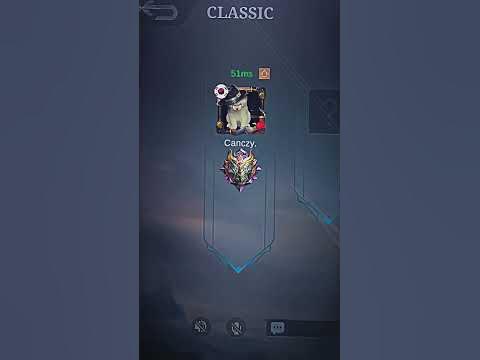 Preset History Mlbb🔥 Terkane🤙Firal Tiktok🎵 #mobilelegend #shorts #short