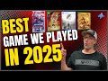 The Best Game We Played in 2025 🎮🔥 | Must-Play Game!