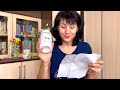 РАСПАКОВКА НЕ IHERB! / MAKEUP и GYMBEAM/ EcoMia