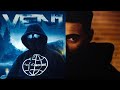 Saïf x Ven1 Type Beat - "détente" |Instru Rap/Freestyle 2024