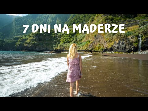 Wideo: Mapa lokalizacji Madeira Island i przewodnik turystyczny