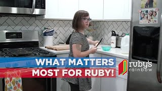 What Matters Most for Ruby